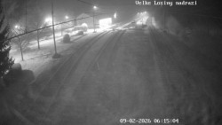 Nádraží Velké Losiny