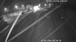 Nádraží Velké Losiny