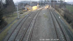 Nádraží Velké Losiny