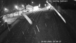 Nádraží Velké Losiny