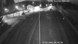 Nádraží Velké Losiny