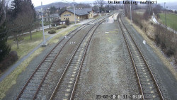 Nádraží Velké Losiny