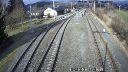 Nádraží Velké Losiny