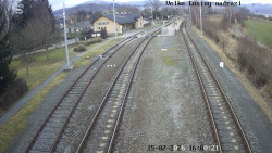 Nádraží Velké Losiny