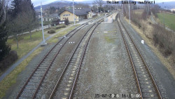 Nádraží Velké Losiny