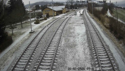 Nádraží Velké Losiny