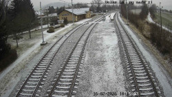 Nádraží Velké Losiny