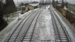 Nádraží Velké Losiny