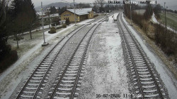 Nádraží Velké Losiny