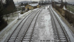 Nádraží Velké Losiny