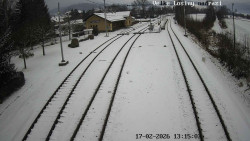 Nádraží Velké Losiny