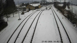 Nádraží Velké Losiny