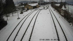 Nádraží Velké Losiny