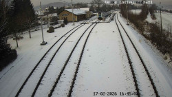 Nádraží Velké Losiny