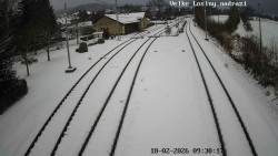 Nádraží Velké Losiny