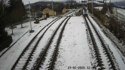 Nádraží Velké Losiny