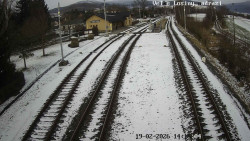 Nádraží Velké Losiny