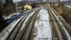 Nádraží Velké Losiny