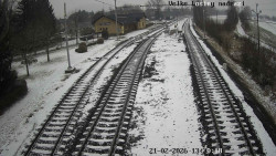 Nádraží Velké Losiny