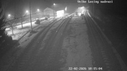 Nádraží Velké Losiny