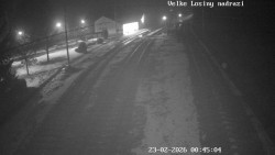 Nádraží Velké Losiny