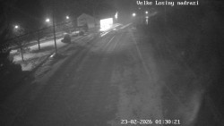 Nádraží Velké Losiny