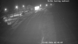 Nádraží Velké Losiny