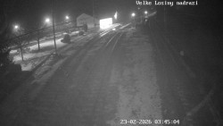 Nádraží Velké Losiny