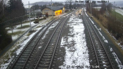 Nádraží Velké Losiny