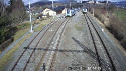 Nádraží Velké Losiny