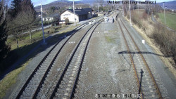 Nádraží Velké Losiny