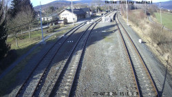 Nádraží Velké Losiny