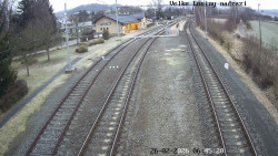 Nádraží Velké Losiny