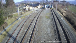 Nádraží Velké Losiny