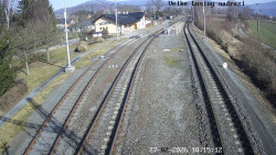 Nádraží Velké Losiny