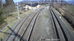 Nádraží Velké Losiny