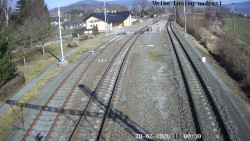 Nádraží Velké Losiny