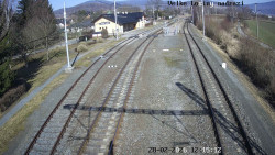 Nádraží Velké Losiny