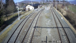 Nádraží Velké Losiny