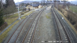 Nádraží Velké Losiny