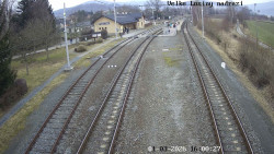 Nádraží Velké Losiny