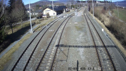 Nádraží Velké Losiny