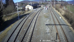 Nádraží Velké Losiny