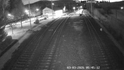 Nádraží Velké Losiny