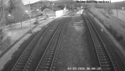 Nádraží Velké Losiny