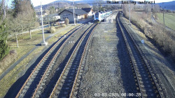 Nádraží Velké Losiny