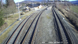 Nádraží Velké Losiny