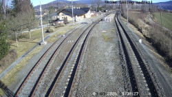 Nádraží Velké Losiny