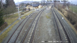 Nádraží Velké Losiny