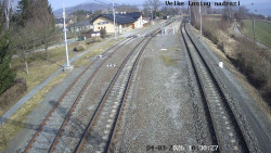 Nádraží Velké Losiny